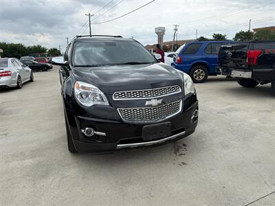 2011 Chevrolet Equinox LT   - Photo 11 - Wylie, TX 75098