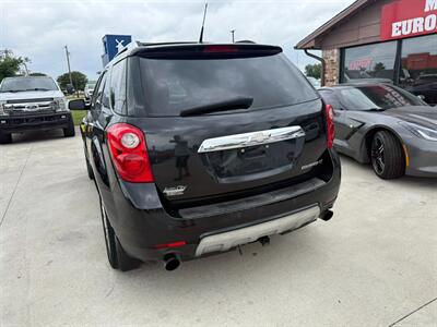 2011 Chevrolet Equinox LT   - Photo 6 - Wylie, TX 75098