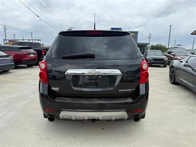 2011 Chevrolet Equinox LT   - Photo 17 - Wylie, TX 75098