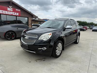 2011 Chevrolet Equinox LT   - Photo 9 - Wylie, TX 75098