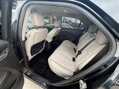 2011 Chevrolet Equinox LT   - Photo 19 - Wylie, TX 75098