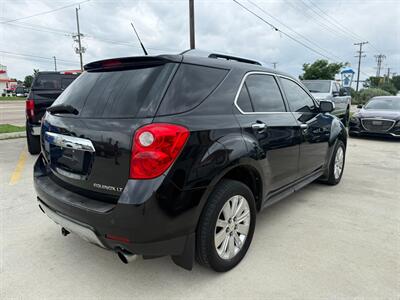 2011 Chevrolet Equinox LT   - Photo 15 - Wylie, TX 75098