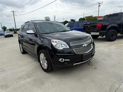 2011 Chevrolet Equinox LT   - Photo 12 - Wylie, TX 75098