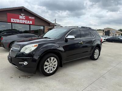 2011 Chevrolet Equinox LT   - Photo 5 - Wylie, TX 75098