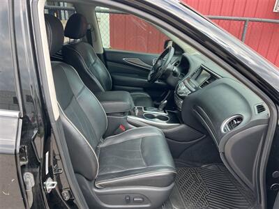 2018 INFINITI QX60 7 seater 1 owner Low miles   - Photo 9 - Wylie, TX 75098