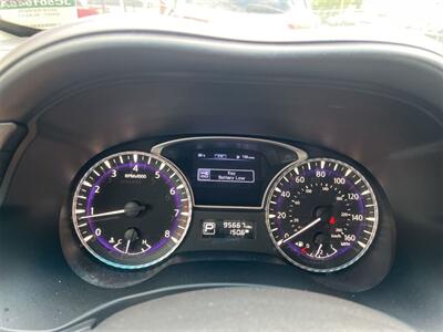 2018 INFINITI QX60 7 seater 1 owner Low miles   - Photo 10 - Wylie, TX 75098