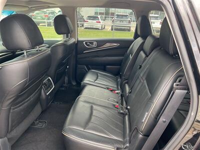 2018 INFINITI QX60 7 seater 1 owner Low miles   - Photo 6 - Wylie, TX 75098
