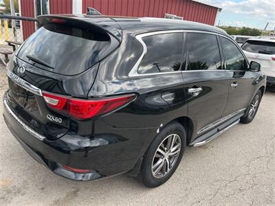 2018 INFINITI QX60 7 seater 1 owner Low miles   - Photo 20 - Wylie, TX 75098