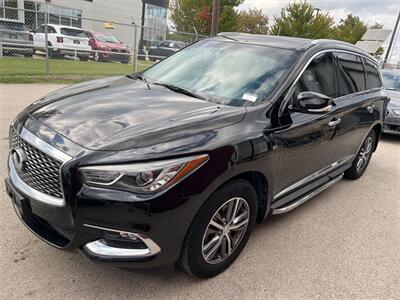 2018 INFINITI QX60 7 seater 1 owner Low miles   - Photo 21 - Wylie, TX 75098