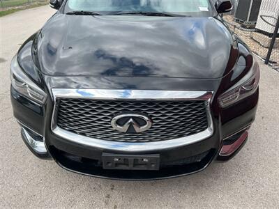 2018 INFINITI QX60 7 seater 1 owner Low miles   - Photo 7 - Wylie, TX 75098