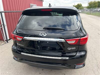 2018 INFINITI QX60 7 seater 1 owner Low miles   - Photo 19 - Wylie, TX 75098