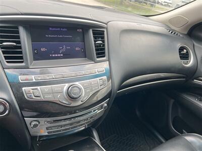 2018 INFINITI QX60 7 seater 1 owner Low miles   - Photo 8 - Wylie, TX 75098
