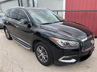 2018 INFINITI QX60 7 seater 1 owner Low miles   - Photo 5 - Wylie, TX 75098