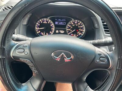 2018 INFINITI QX60 7 seater 1 owner Low miles   - Photo 11 - Wylie, TX 75098