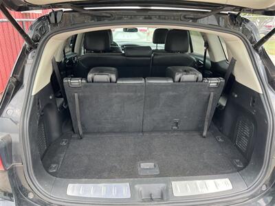 2018 INFINITI QX60 7 seater 1 owner Low miles   - Photo 15 - Wylie, TX 75098