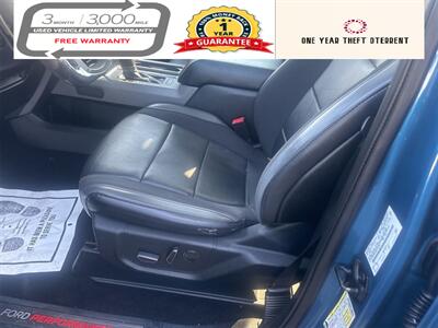 2019 Ford F-150 Raptor   - Photo 3 - Wylie, TX 75098
