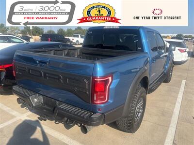 2019 Ford F-150 Raptor   - Photo 6 - Wylie, TX 75098