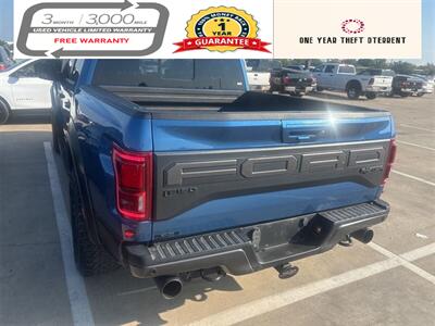 2019 Ford F-150 Raptor   - Photo 7 - Wylie, TX 75098