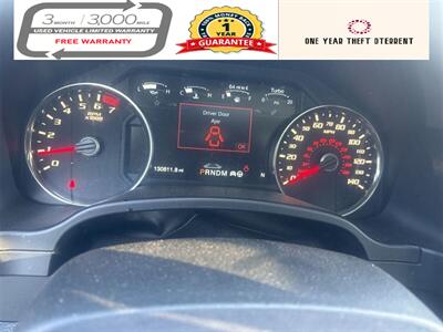 2019 Ford F-150 Raptor   - Photo 4 - Wylie, TX 75098