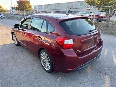 2012 Subaru Impreza 2.0i Premium   - Photo 9 - Wylie, TX 75098
