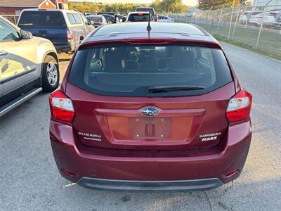 2012 Subaru Impreza 2.0i Premium   - Photo 10 - Wylie, TX 75098