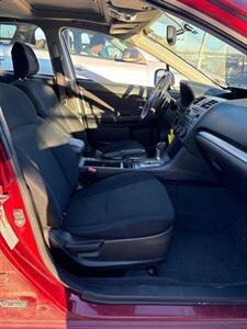 2012 Subaru Impreza 2.0i Premium   - Photo 4 - Wylie, TX 75098