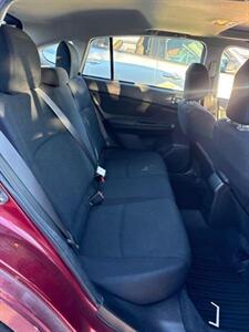 2012 Subaru Impreza 2.0i Premium   - Photo 8 - Wylie, TX 75098