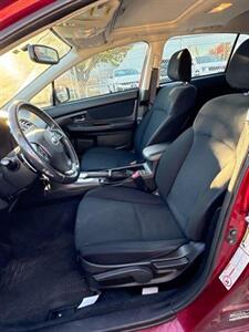 2012 Subaru Impreza 2.0i Premium   - Photo 11 - Wylie, TX 75098