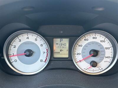 2012 Subaru Impreza 2.0i Premium   - Photo 14 - Wylie, TX 75098