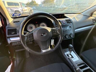 2012 Subaru Impreza 2.0i Premium   - Photo 2 - Wylie, TX 75098