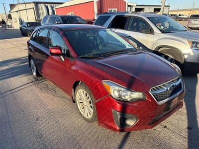 2012 Subaru Impreza 2.0i Premium   - Photo 3 - Wylie, TX 75098