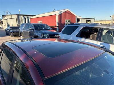 2012 Subaru Impreza 2.0i Premium   - Photo 7 - Wylie, TX 75098