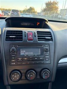 2012 Subaru Impreza 2.0i Premium   - Photo 13 - Wylie, TX 75098