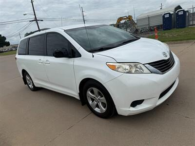 2013 Toyota Sienna LE 7-Passenger One Owner - Photo 21 - Wylie, TX 75098