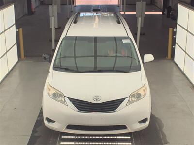 2013 Toyota Sienna LE 7-Passenger One Owner - Photo 15 - Wylie, TX 75098
