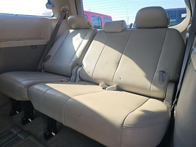 2013 Toyota Sienna LE 7-Passenger One Owner - Photo 17 - Wylie, TX 75098