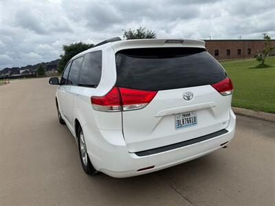 2013 Toyota Sienna LE 7-Passenger One Owner - Photo 24 - Wylie, TX 75098