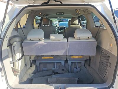 2013 Toyota Sienna LE 7-Passenger One Owner - Photo 7 - Wylie, TX 75098