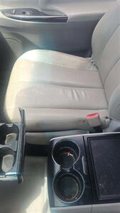 2013 Toyota Sienna LE 7-Passenger One Owner - Photo 11 - Wylie, TX 75098