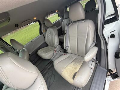 2013 Toyota Sienna LE 7-Passenger One Owner - Photo 11 - Wylie, TX 75098