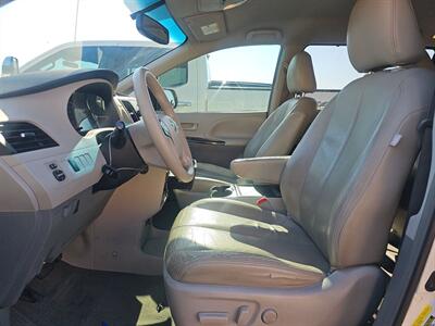 2013 Toyota Sienna LE 7-Passenger One Owner - Photo 9 - Wylie, TX 75098
