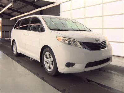 2013 Toyota Sienna LE 7-Passenger One Owner - Photo 4 - Wylie, TX 75098