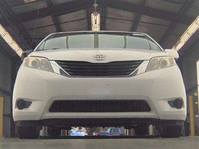 2013 Toyota Sienna LE 7-Passenger One Owner - Photo 10 - Wylie, TX 75098