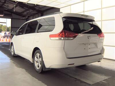 2013 Toyota Sienna LE 7-Passenger One Owner - Photo 5 - Wylie, TX 75098