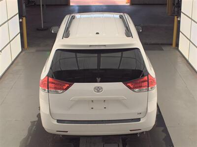2013 Toyota Sienna LE 7-Passenger One Owner - Photo 16 - Wylie, TX 75098