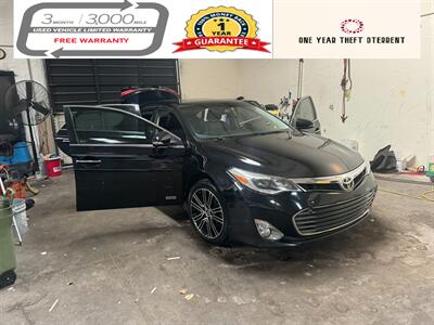 2015 Toyota Avalon XLE Touring Sport Edition   - Photo 15 - Wylie, TX 75098