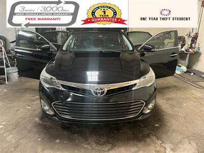 2015 Toyota Avalon XLE Touring Sport Edition   - Photo 1 - Wylie, TX 75098