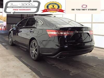 2015 Toyota Avalon XLE Touring Sport Edition   - Photo 12 - Wylie, TX 75098