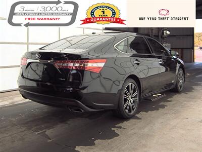 2015 Toyota Avalon XLE Touring Sport Edition   - Photo 10 - Wylie, TX 75098