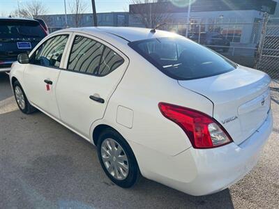 2013 Nissan Versa 1.6 S 50K   - Photo 3 - Wylie, TX 75098